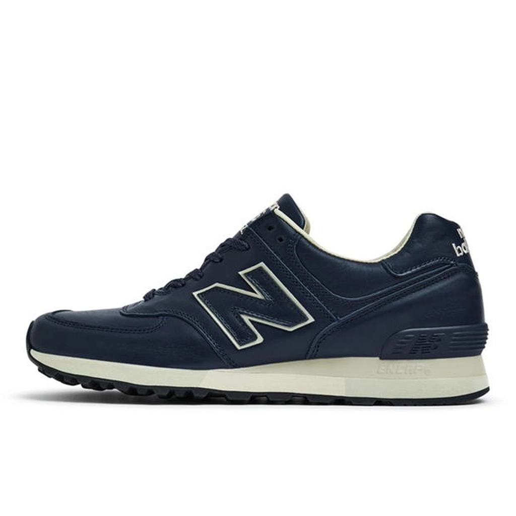 New Balance Nbls Ou576 99 - Blue